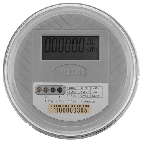DDS2203-1L2S ANSI Energy Meter