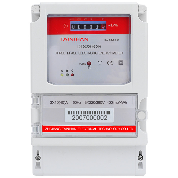 DTS-3L Energy Meter