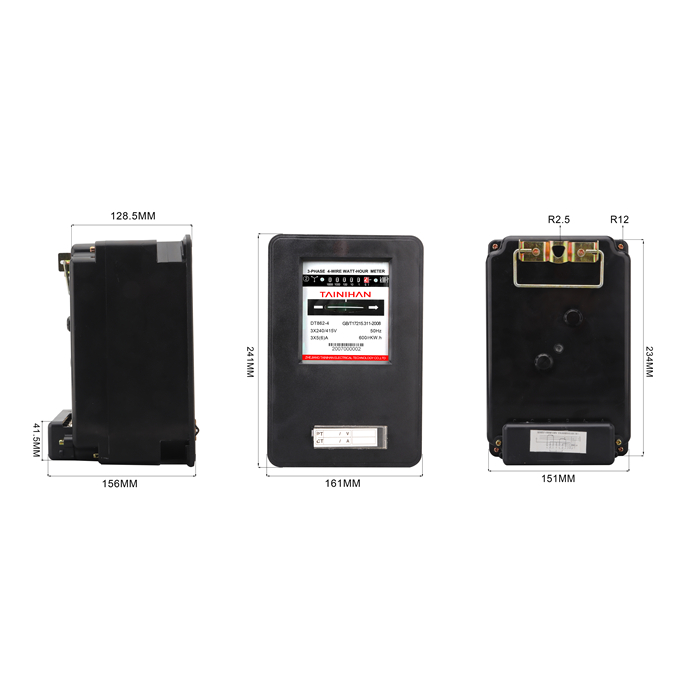 kwh meter