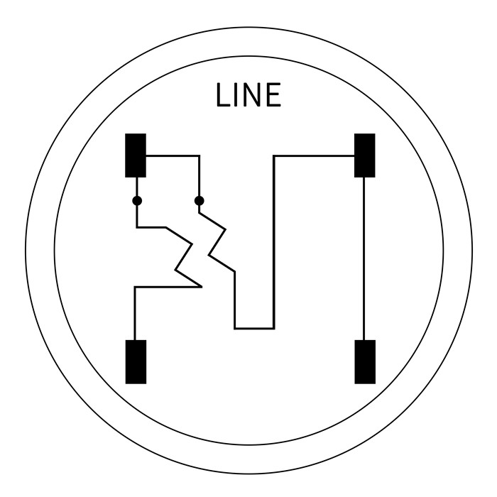 kwh meter wiring diagram